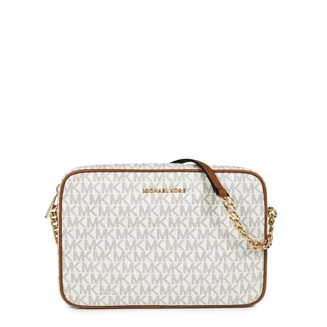 flannels michael kors crossbody bags|crossbody bag michael kors.